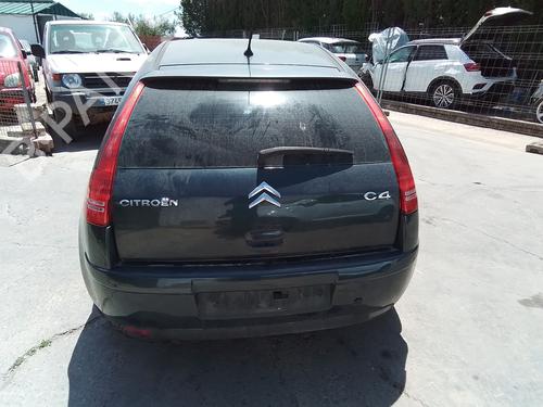 Front right interior door handle CITROËN C4 I (LC_)  | BP28036225I14  - Image 5