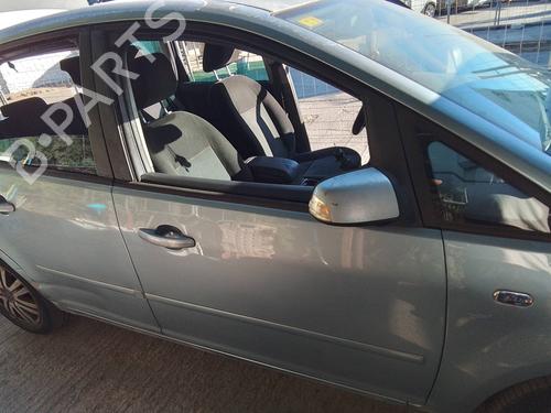 Right front door FORD FOCUS C-MAX (DM2)  | BP16492814C3 