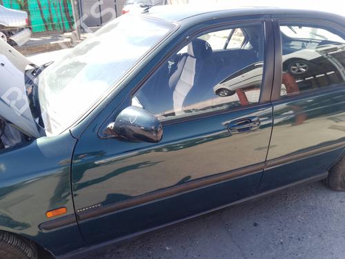 Used Left front door Left front door 35817615 35817615