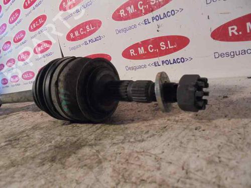 Right front driveshaft OPEL CORSA C (X01)  | BP13455422M39 