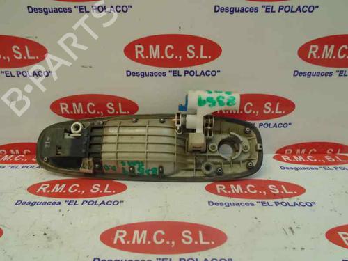 Front right exterior door handle CHEVROLET NUBIRA Saloon 1.6 | BP13424029C129 