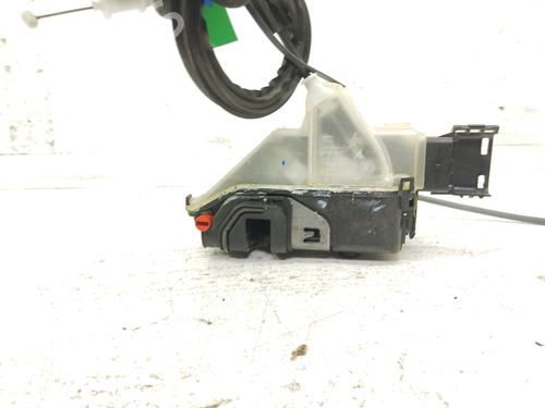 Rear left lock OPEL CROSSLAND X / CROSSLAND (P17, P2QO) 1.5 Turbo D (75) | BP30175705C100 