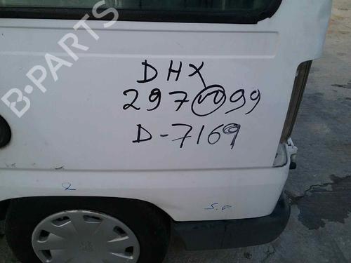 PEUGEOT EXPERT (224_) 1.9 TD (90 hp) 1671796