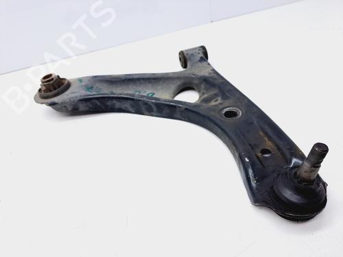 Right front suspension arm TOYOTA AYGO (_B1_) 1.0 (KGB10_, KGB10R) | BP13427553M13 