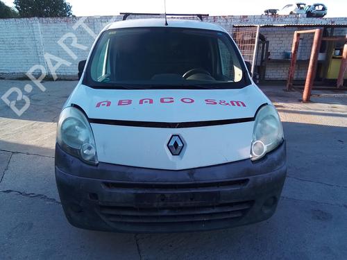 Front right window mechanism RENAULT KANGOO / GRAND KANGOO II (KW0/1_)  | BP18744955C23 