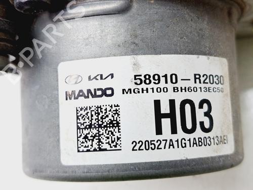 ABS pump KIA SPORTAGE V (NQ5)  | BP22748502M43 