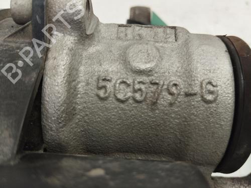 Right rear brake caliper HYUNDAI TUCSON (NX4E, NX4A)  | BP26155886M106 
