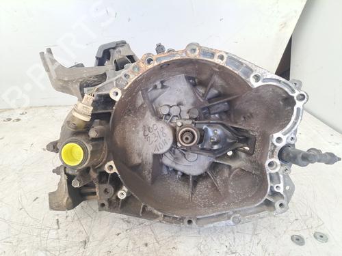 Used Gearbox Gearbox 36165872 36165872