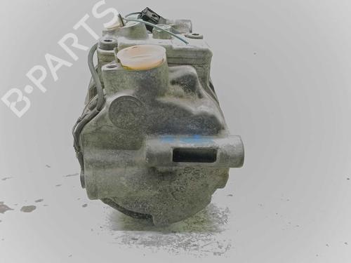 AC compressor MERCEDES-BENZ C-CLASS (W203) | BP38511785M34 - Image 2