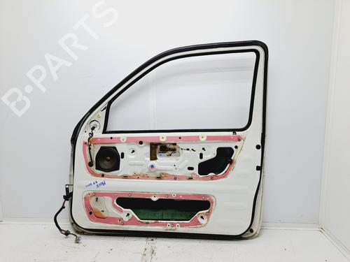 Right front door LAND ROVER FREELANDER I (L314) 2.0 Td4 4x4 | BP24432933C3 