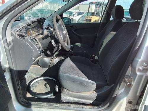 Oliebundkar FORD FOCUS I Saloon (DFW) 1.8 Turbo DI / TDDi | BP27649874M115 