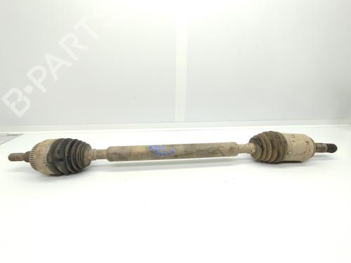 Used Right front driveshaft MERCEDES-BENZ M-CLASS (W163) ML 270 CDI (163.113) (163 hp) 15598165