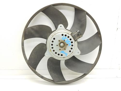 Used Radiator fan Radiator fan PEUGEOT 208 I (CA_, CC_) [2012-2021] 16939526 16939526