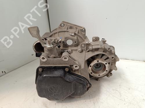 Gearbox SEAT IBIZA IV (6J5, 6P1)  | BP25051331M3 