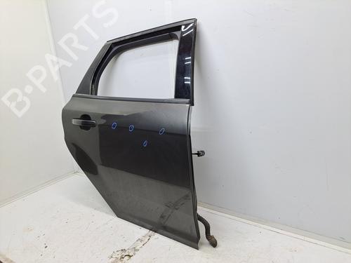 Drzwi tylne prawe FORD FOCUS III 1.6 TDCi | BP30488563C5 