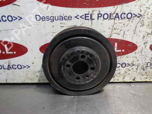 Remskive AUDI A3 (8P1)  | BP30001761M122
