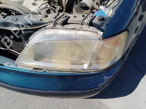 Used Left headlight Left headlight 35817603 35817603