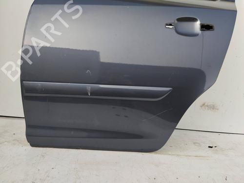 Left rear door OPEL CORSA D (S07)  | BP15128443C4 