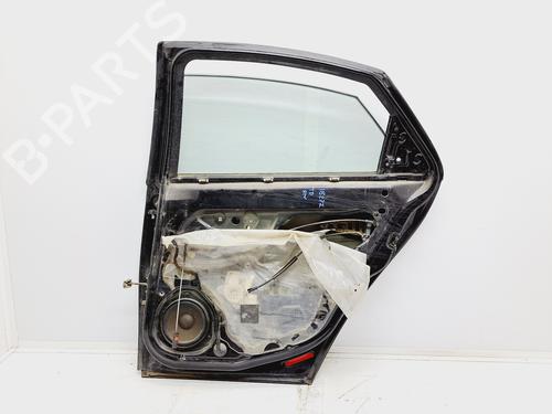 Dør højre bagtil OPEL VECTRA C GTS (Z02) 1.9 CDTI (F68) | BP18742766C5 