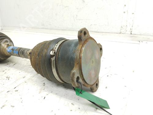 Right front driveshaft HYUNDAI TERRACAN (HP)  | BP26239428M39 