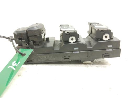 Left front window switch KIA SPORTAGE IV (QL, QLE) | BP30934239I27
