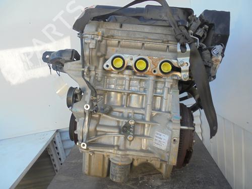 Motor für SUZUKI ALTO VII (GF) 1.0 (AMF310, GFC31S) (68 hp) 13423635