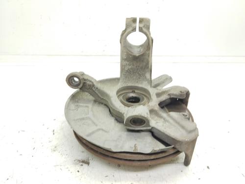 Left front steering knuckle VW POLO (9N_, 9A_) 1.4 TDI | BP20131265M25 