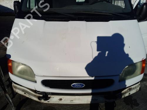 Used Hood Hood 35818328 35818328
