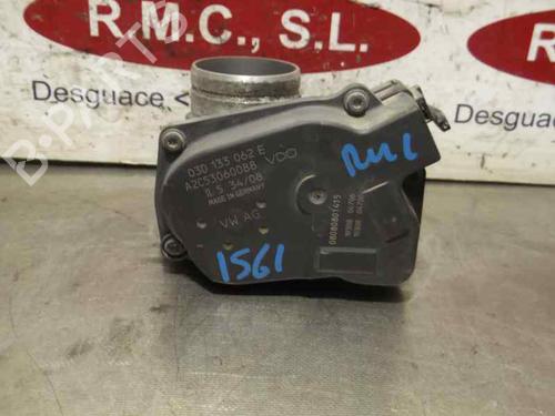 Throttle body VW POLO (9N_, 9A_) 1.2 | BP13460770M82 