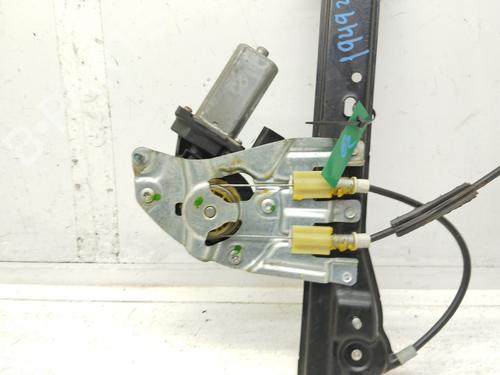 Front right window mechanism MINI MINI CLUBVAN (R55) Cooper D | BP30319288C23