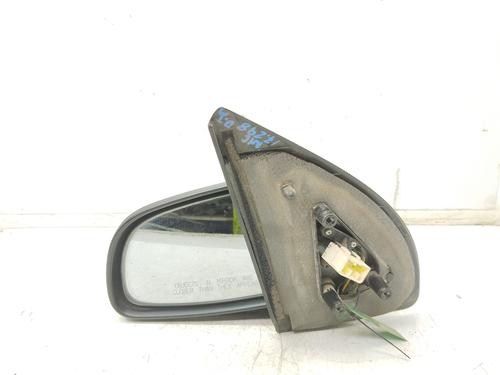 Left mirror CHEVROLET AVEO / KALOS Saloon (T250, T255)  | BP26586833C26 