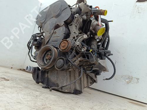 Engine AUDI A4 B7 (8EC) 2.0 TDI 16V | BP20676905M1 - Image 4