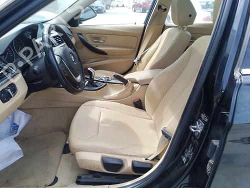 Left front window switch BMW 3 Touring (F31) 318 d | BP39931815I27 - Image 6