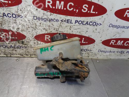 Bomba dos travões Bomba dos travões KIA RETONA Closed Off-Road Vehicle (FK) 2.0 TD (83 hp) 13469261 13469261