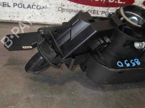 Other OPEL VECTRA C (Z02) 2.2 DTI 16V (F69) | BP30001742O1