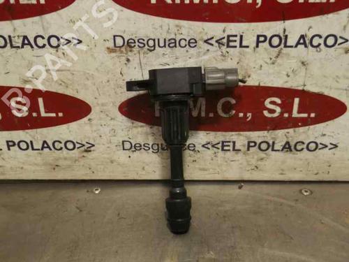 Used Ignition coil NISSAN MICRA III (K12) [2002-2011]  31072510
