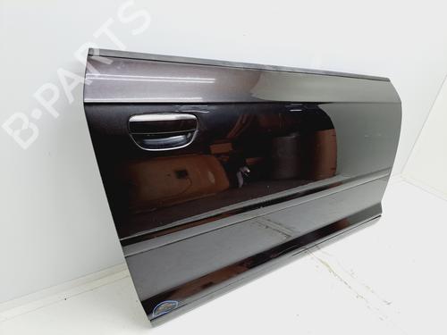 Right front door AUDI A3 Sportback (8PA) 1.6 TDI | BP18741379C3 