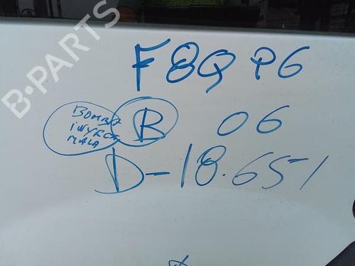 Left headlight RENAULT KANGOO Express (FC0/1_)  | BP35816376C28  - Image 14