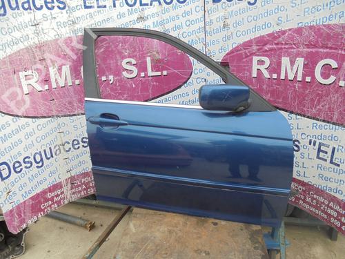 Right front door BMW 3 (E46) 320 d | BP13425793C3 