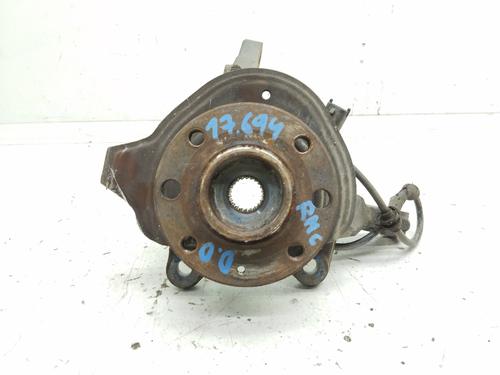 Used Right front steering knuckle OPEL COMBO Box Body/MPV [2001-2025]  24472296