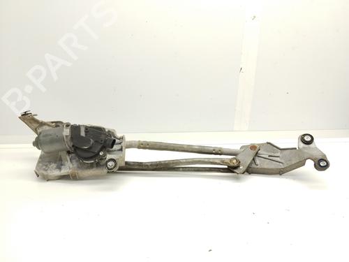 Used Rear wiper motor MITSUBISHI OUTLANDER II (CW_W) 2.0 DI-D (CW8W) (140 hp) 18867927