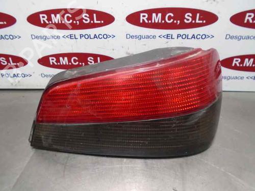 Used Right taillight PEUGEOT 306 Hatchback (7A, 7C, N3, N5) 1.4 (75 hp) 21768923
