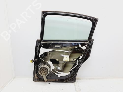Right rear door CITROËN C4 I (LC_)  | BP20169801C5 