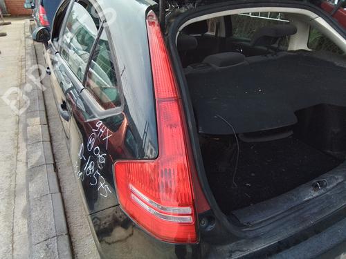 Left taillight CITROËN C4 I (LC_)  | BP25735211C34 