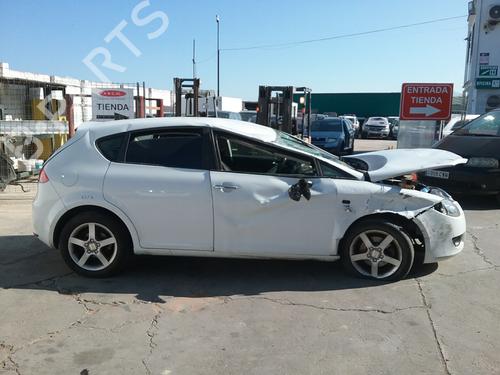 Right rear door SEAT LEON (1P1) 1.9 TDI | BP13461860C5 