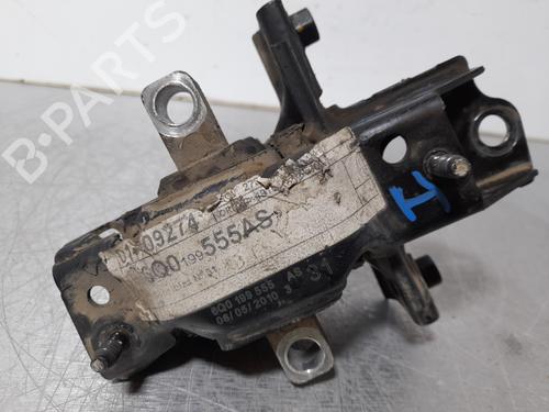 Engine mount SEAT IBIZA IV (6J5, 6P1)  | BP18350909M89 