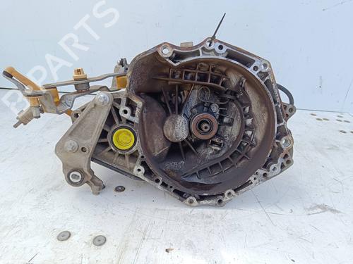 Used Gearbox OPEL COMBO Box Body/MPV 1.3 CDTI 16V (69 hp) 20322395