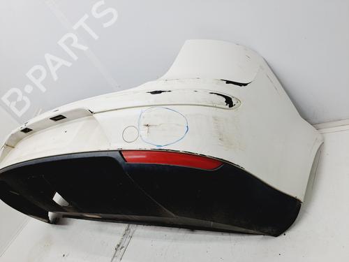 Rear bumper SEAT ALTEA XL (5P5, 5P8)  | BP19081918C8 