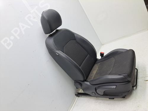 Right front seat KIA XCEED (CD)  | BP30856170C16 