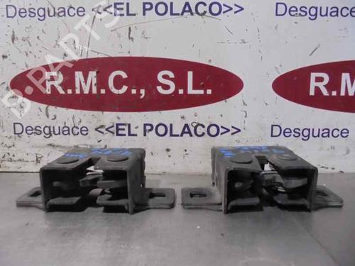 Hood lock LAND ROVER RANGE ROVER EVOQUE (L538)  | BP13494523C133 